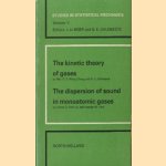 The kinetic theory of gases
J. de Boer
€ 15,00 The kinetic theory of gases
J. de Boer
€ 15,00