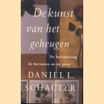 De kunst van het geheugen
Daniel L. Schacter
€ 8,00