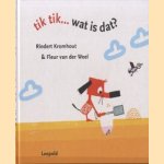 Tik Tik... Wat Is Dat?
Rindert Kromhout
€ 5,00