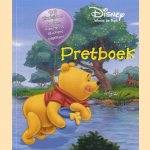 Winnie de Poeh. Pretboek. 96 bladzijden spelen, kleuren & stickers plakken
Walt Disney
€ 5,00