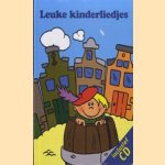 Leuke kinderliedjes inclusief CD
diverse auteurs
€ 5,00