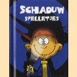 Schaduw spelletjes
diverse auteurs
5,00 €