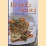De snelle keuken. Gevarieerde gerechten voor elke dag
diverse auteurs
€ 5,00 De snelle keuken. Gevarieerde gerechten voor elke dag
diverse auteurs
€ 5,00