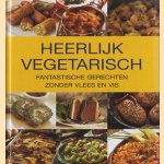 Heerlijk vegetarisch. Fantastische gerechten zonder vlees en vis.
diverse auteurs
€ 6,00 Heerlijk vegetarisch. Fantastische gerechten zonder vlees en vis.
diverse auteurs
€ 6,00