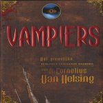 Vampiers. Het gruwelijke, verloren gewaande dagboek van Dr. Cornelius van Helsing
Mary-Jane Knight
€ 6,00 Vampiers. Het gruwelijke, verloren gewaande dagboek van Dr. Cornelius van Helsing
Mary-Jane Knight
€ 6,00