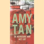 De keerzijde van het lot. Een boek vol bespiegelingen
Amy Tan
€ 5,00