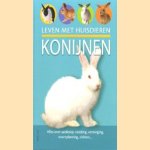 Leven met huisdieren. Konijnen door Bradley Viner