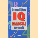De moeilijkste IQ raadsels ter wereld
C.B. Townsend
€ 5,00 De moeilijkste IQ raadsels ter wereld
C.B. Townsend
€ 5,00
