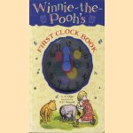 Winnie-the-Pooh First clock book
A.A. Milne
€ 5,00 Winnie-the-Pooh First clock book
A.A. Milne
€ 5,00