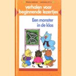 Verhalen voor beginnende lezertjes. Een monster in de klas. AVI-4
Hetty van Vught
€ 5,00