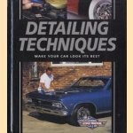Detailing Techniques: Make Your Car Look Its Best
David H. Jacobs
€ 15,00 Detailing Techniques: Make Your Car Look Its Best
David H. Jacobs
€ 15,00