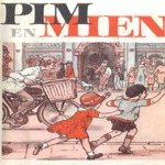 Pim en Mien
Jan Ligthart
€ 5,00