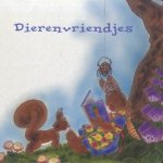 Dierenvriendjes
Eline Hermans
€ 5,00