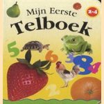 Mijn eerste telboek
diverse auteurs
€ 5,00