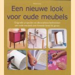 Een nieuwe look voor oude meubels.
Helen Carey
€ 5,00 Een nieuwe look voor oude meubels.
Helen Carey
€ 5,00