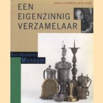 Een eigenzinnig verzamelaar: Karel Azijnman (1876-1936)
diverse auteurs
€ 6,00