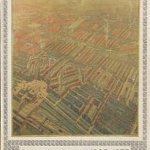 Amsterdam wonen 1900 - 1975 door Jan Ketting
