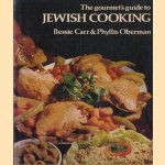 The gourmet's guide to jewish cooking
Bessie Carr e.a.
€ 5,00