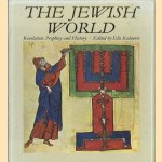 The jewish world
Elie Kedourie
€ 7,50 The jewish world
Elie Kedourie
€ 7,50