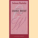 Oost, west door Salman Rushdie