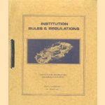 Institution rules & regulations. United States Penitentiary Alcatraz, California
Paul J. Madigan
€ 5,00 Institution rules & regulations. United States Penitentiary Alcatraz, California
Paul J. Madigan
€ 5,00