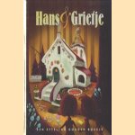 Hans en Grietje
Efteling
€ 5,00