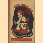 Een vreemde reis
Annie Weinkler-Vonk
€ 5,00 Een vreemde reis
Annie Weinkler-Vonk
€ 5,00