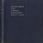 Falkland schetsen
Samuel Falkland
€ 5,00