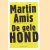 De Gele Hond door Martin Amis