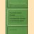 The kinetic theory of gases
J. de Boer
€ 20,00 The kinetic theory of gases
J. de Boer
€ 20,00