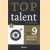 Toptalent door Ralf Knegtmans