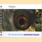 De Nederlandse zoetwatervisser. Veldgids
Bert Zoetemeyer e.a.
€ 5,00