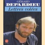 Lettres Volées
Gerard Depardieu
€ 5,00 Lettres Volées
Gerard Depardieu
€ 5,00