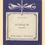 Athalie. Tragédie
Racine
€ 5,00 Athalie. Tragédie
Racine
€ 5,00