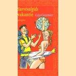 Survivalgids Vakantie
Caja Cazemier
5,00 €