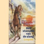 Het stampen van de slang
Leonie Kooiker
€ 5,00 Het stampen van de slang
Leonie Kooiker
€ 5,00