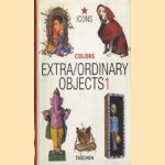 Extra/Ordinary Objects 1
Julius Wiedermann
€ 5,00 Extra/Ordinary Objects 1
Julius Wiedermann
€ 5,00