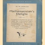 Mathematician 's delight
W.W. Sawyer
€ 5,00 Mathematician 's delight
W.W. Sawyer
€ 5,00