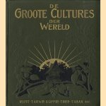 De Groote Cultures der Wereld. Rijst, tarwe, koffie, thee, tabak enz. Haar geschiedenis, teelt en nuttige toepassing. Met 624 illustraties tusschen en 13 gekleurde platen buiten de tekst. Alle naar photographieen
J.E. van Someren Brand
€ 30,00 De Groote Cultures der Wereld. Rijst, tarwe, koffie, thee, tabak enz. Haar geschiedenis, teelt en nuttige toepassing. Met 624 illustraties tusschen en 13 gekleurde platen buiten de tekst. Alle naar photographieen
J.E. van Someren Brand
€ 30,00