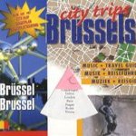 City Trips: Brussels. Muziek + Reisgids (met CD)
diverse auteurs
€ 5,00
