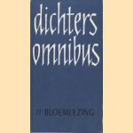 Dichters omnibus. 11e bloemlezing
diverse auteurs
€ 5,00 Dichters omnibus. 11e bloemlezing
diverse auteurs
€ 5,00