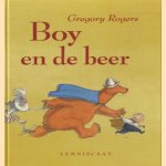 Boy en de beer
Gregory Rogers
€ 5,00 Boy en de beer
Gregory Rogers
€ 5,00