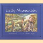 The boy who spoke colors
David Gifaldi e.a.
€ 5,00 The boy who spoke colors
David Gifaldi e.a.
€ 5,00