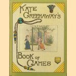 Kate Greenaway's book of games
Kate Greenaway
€ 5,00 Kate Greenaway's book of games
Kate Greenaway
€ 5,00