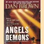 Angels & Demons. Robert Langdon's first adventure
Dan Brown
€ 5,00 Angels & Demons. Robert Langdon's first adventure
Dan Brown
€ 5,00