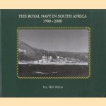 The Royal Navy in South Africa 1900-2000
Bill Rice
€ 11,00 The Royal Navy in South Africa 1900-2000
Bill Rice
€ 11,00