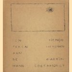 Een teken aan de hand
Henjo Hekman e.a.
€ 19,00