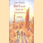 Bart en de stad van schaduwen
Odo Hirsch
€ 5,00