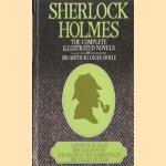 Sherlock Holmes: The Complete Illustrated Novels: A Study in Scarlet; The Sign of Four; The Hound of the Baskervilles; The Valley of Fear
Arthur Conan Doyle
€ 10,00 Sherlock Holmes: The Complete Illustrated Novels: A Study in Scarlet; The Sign of Four; The Hound of the Baskervilles; The Valley of Fear
Arthur Conan Doyle
€ 10,00