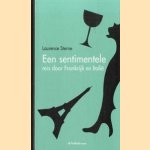 Een sentimentele reis door Frankrijk en Italie
Laurence Sterne
€ 5,00